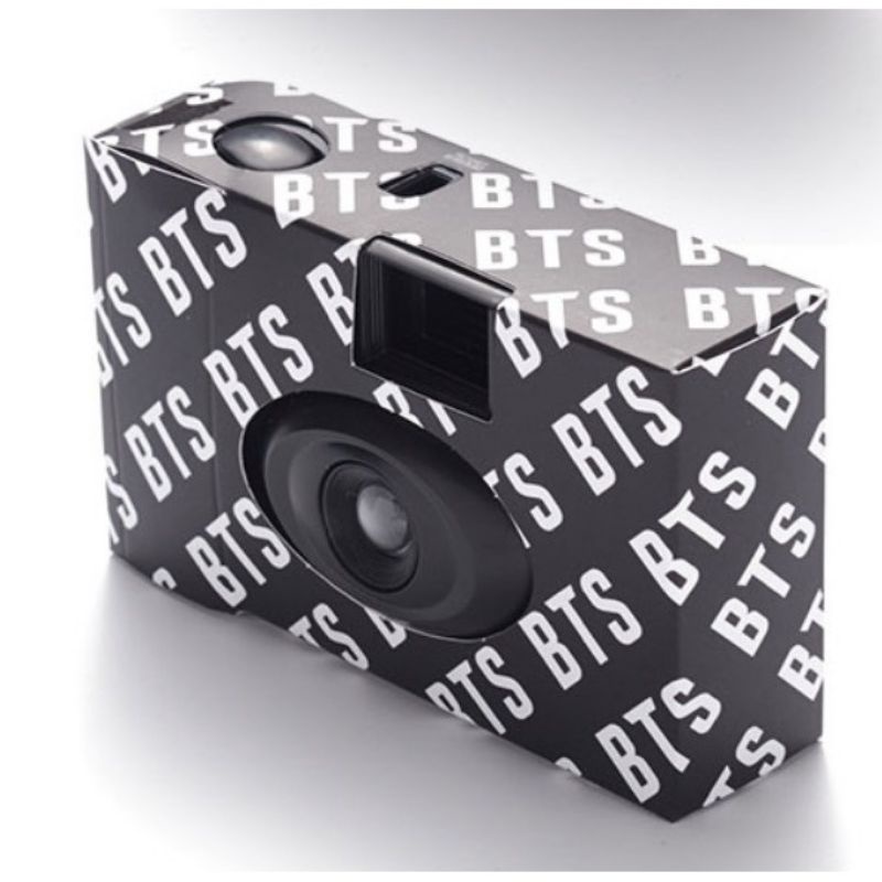 VStore - duyendo97  Single Use Camera 01