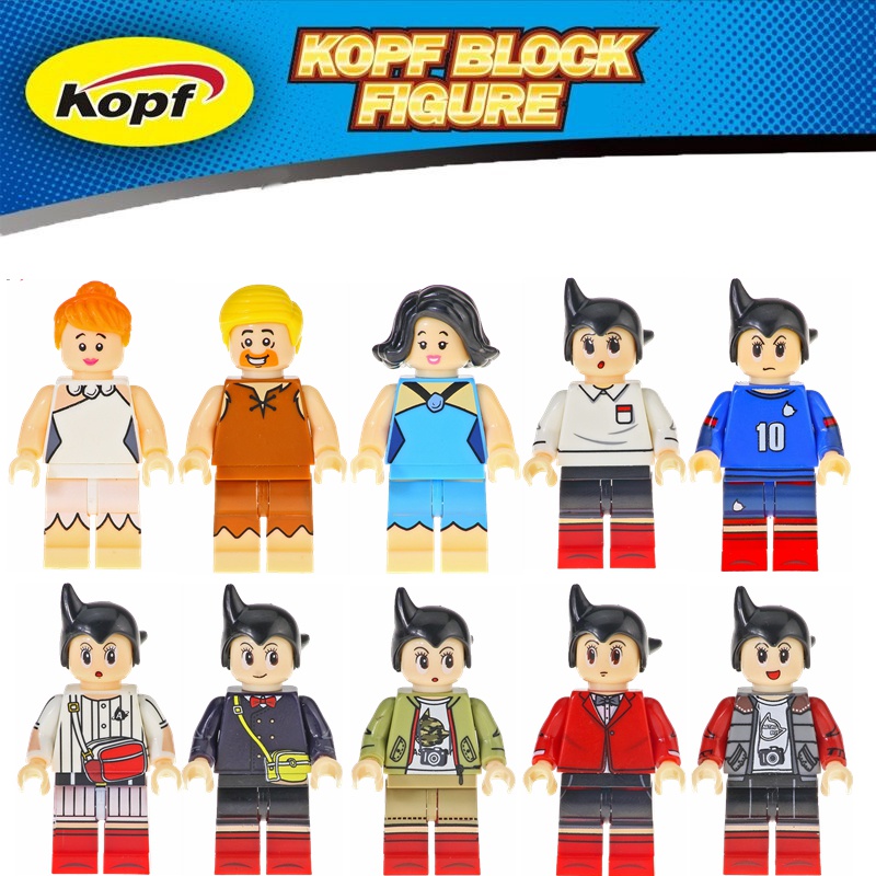 Mô Hình Đồ Chơi Nhân Vật Super Sonic Luffy Kaitou Kiddo