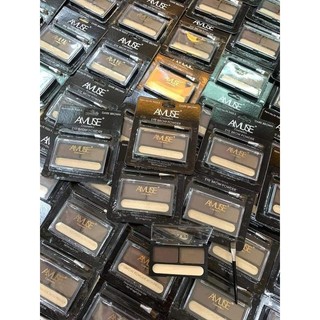 Bột tán mày amuse