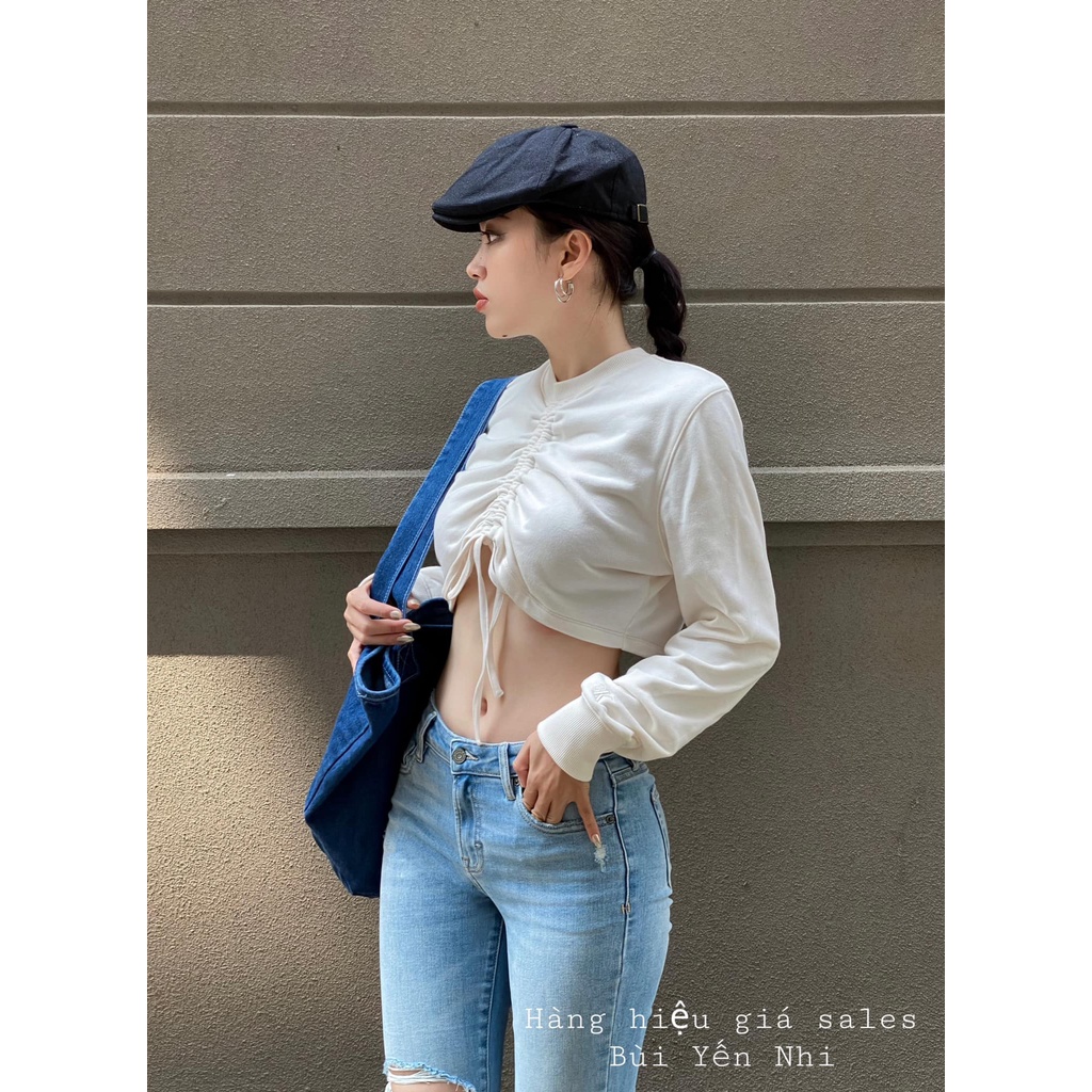 Quần jeans Hidden