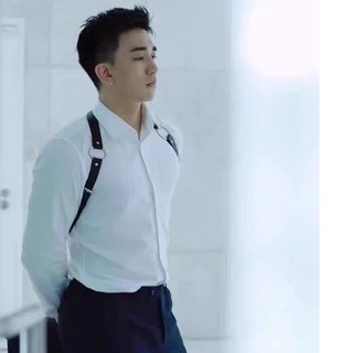 Dây Đai Nịt YOUNG - Giữ Form Áo Phong Cách Hàn Quốc