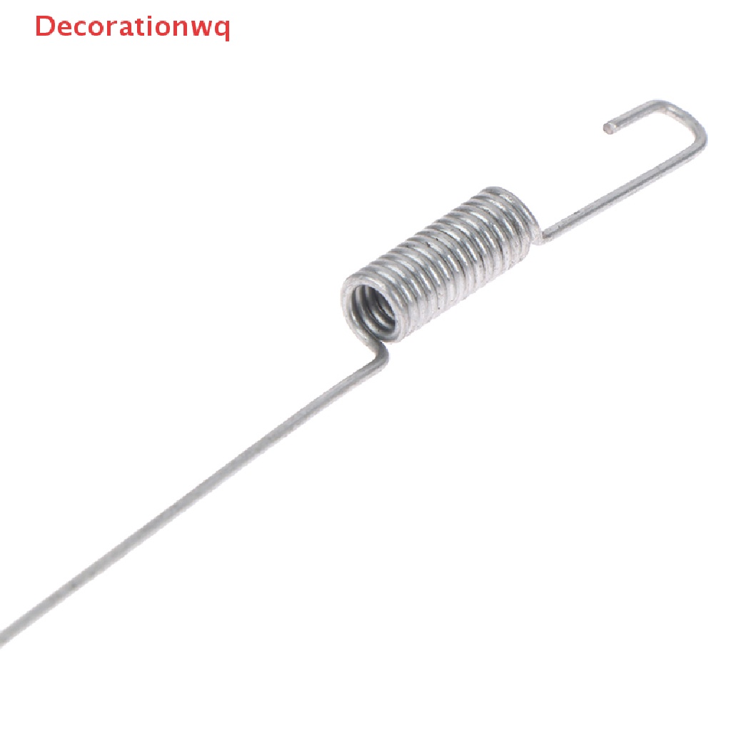 1 Bộ Công Tắc Đèn Phanh Xe Máy + Lò Xo Mới