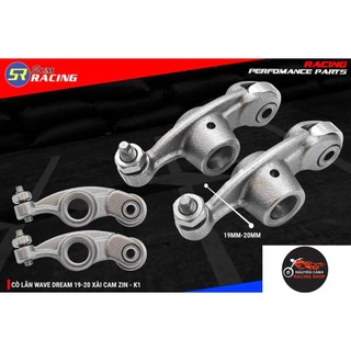 Cò lăn độ Sum racing xe Dream 100-1 cặp