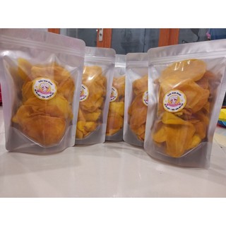 Xoài Sấy Dẻo Đặc Biệt (500g)