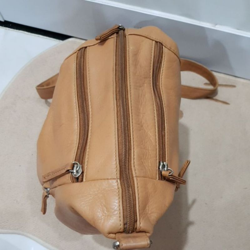 BALO DA  NHIỀU NGĂN