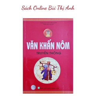Sách - Văn khấn nôm truyền thống