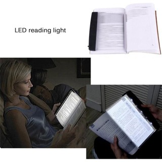 UPLUCKEYĐèn Đọc Sách / Đọc Sách / Máy Tính Bảng Dạng Phẳng Sáng