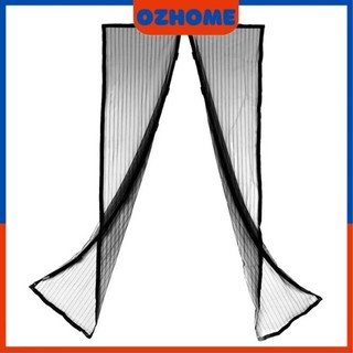 Rèm cửa nam châm chống muỗi Magic Mesh