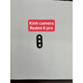 Kính camera Redmi 6 Pro Xiaomi