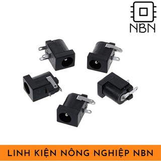 Jack nối nguồn cái DC🔥 5.5x2.1mm🔥