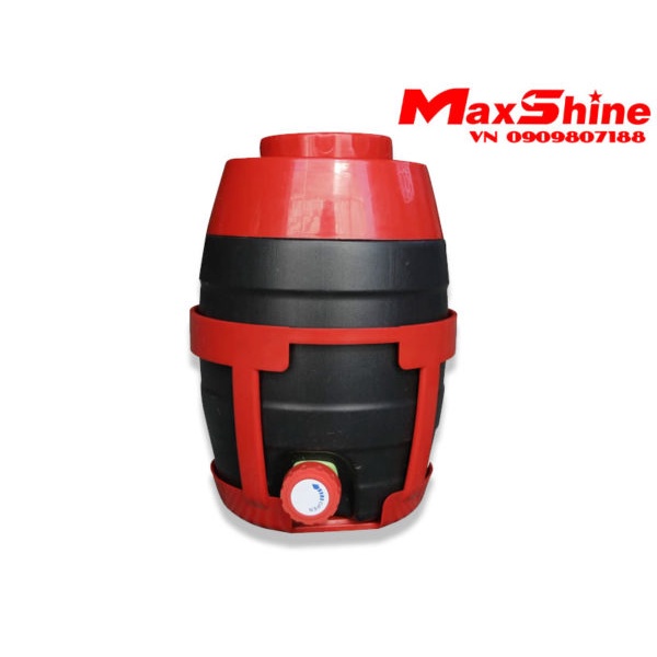 Bình pha hóa chất 5L LT-QM211 Maxshine