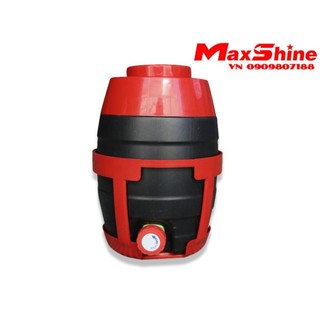Bình pha hóa chất 5l lt-qm211 maxshine