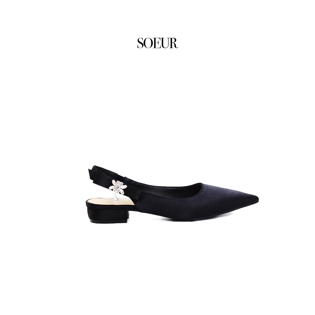 Giày bệt Soeur Butterfly Flats