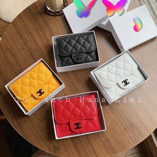 Ví / bóp nữ mini FULL HỘP