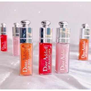 Dior Son Dưỡng Lip Maximizer Collgen Active 2ml