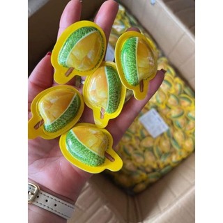 KẸO SẦU RIÊNG. 500G
