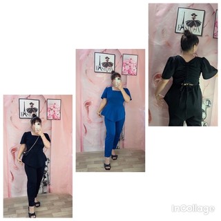 Sét bộ 9 tất rút dây bigsize nữ 68kg đến 95kg