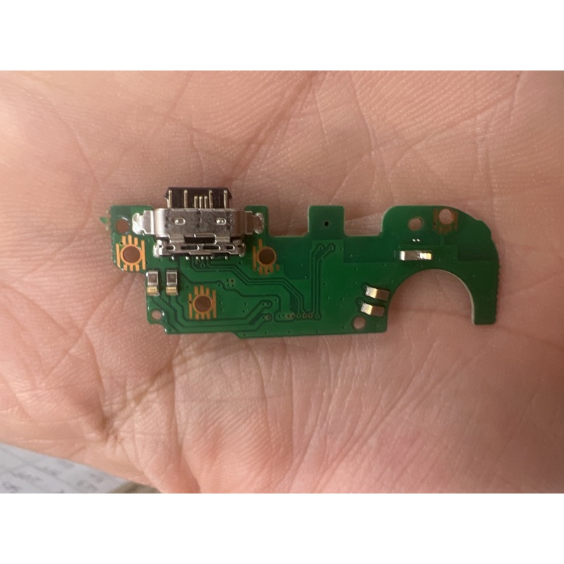 Cụm sạc Nokia 8.1 / Cụm chân sạc + mic Nokia X7