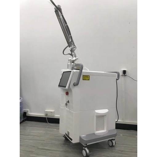 Máy Lazer CO2 FRACTIONAL Đa Chức Năng Loại 1