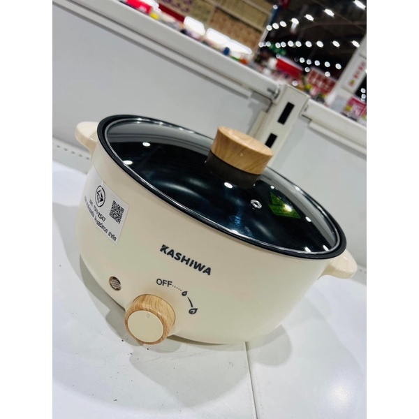 Nồi lẩu KaShiwa