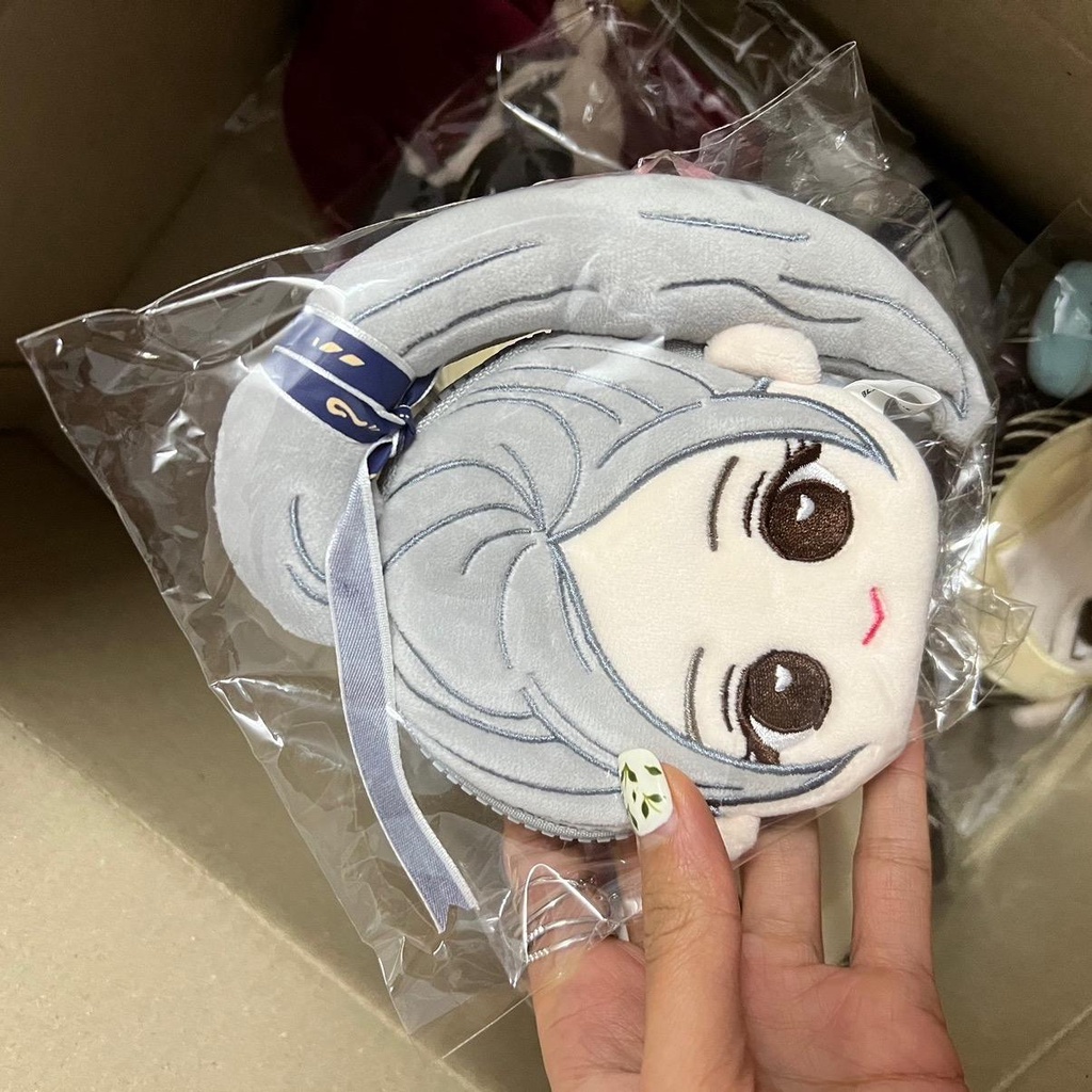 Official - Ví BLACKPINK