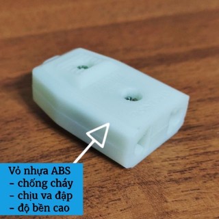 PHÍCH CẮM CHUI CẮM ĐIỆN