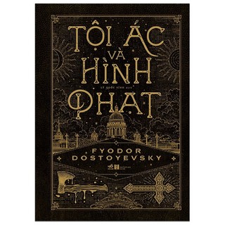Sách tội ác và hình phạt