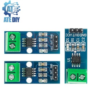 Module Cảm Biến Dòng Điện  ACS712