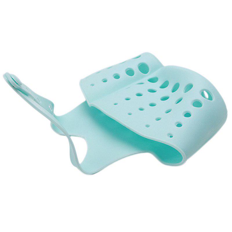 Giá Treo Túi Rác Tiện Lợi Dành Cho Nhà Bếp