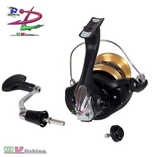Máy Câu Cá SHIMANO FX { SIZE 1000 - 4000}