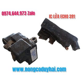 Ic lửa máy cưa và cắt cỏ đủ loại