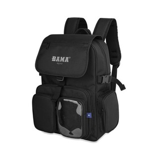 Balo Thời Trang Bama Basic SS2 Backpack Unisex (Tặng kèm giấy thơm)