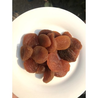 Mơ sấy dẻo thổ nhĩ kỳ