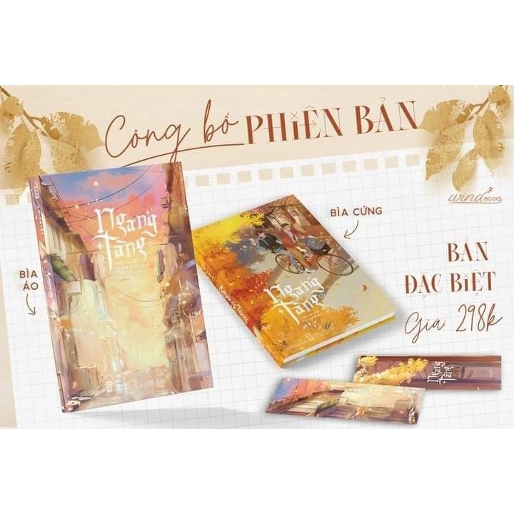 Notebook - Ngang tàng 2