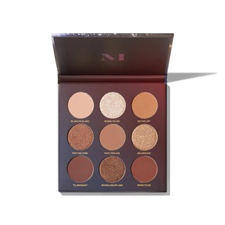 Bảng mắt Morphe Artistry