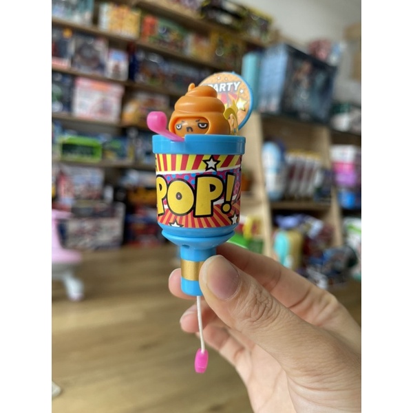 Đồ chơi mô hình grossery gang moose