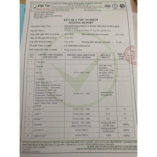 Cá cơm ngần rim thơm ngon