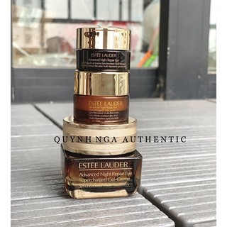 Kem mắt EL ANR 3ml/5ml/15ml 🔥 ĐỦ BILL US