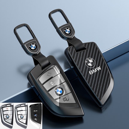 Ốp khóa xe hợp kim BMW, BMW X3, BMW X5, BMW 330i