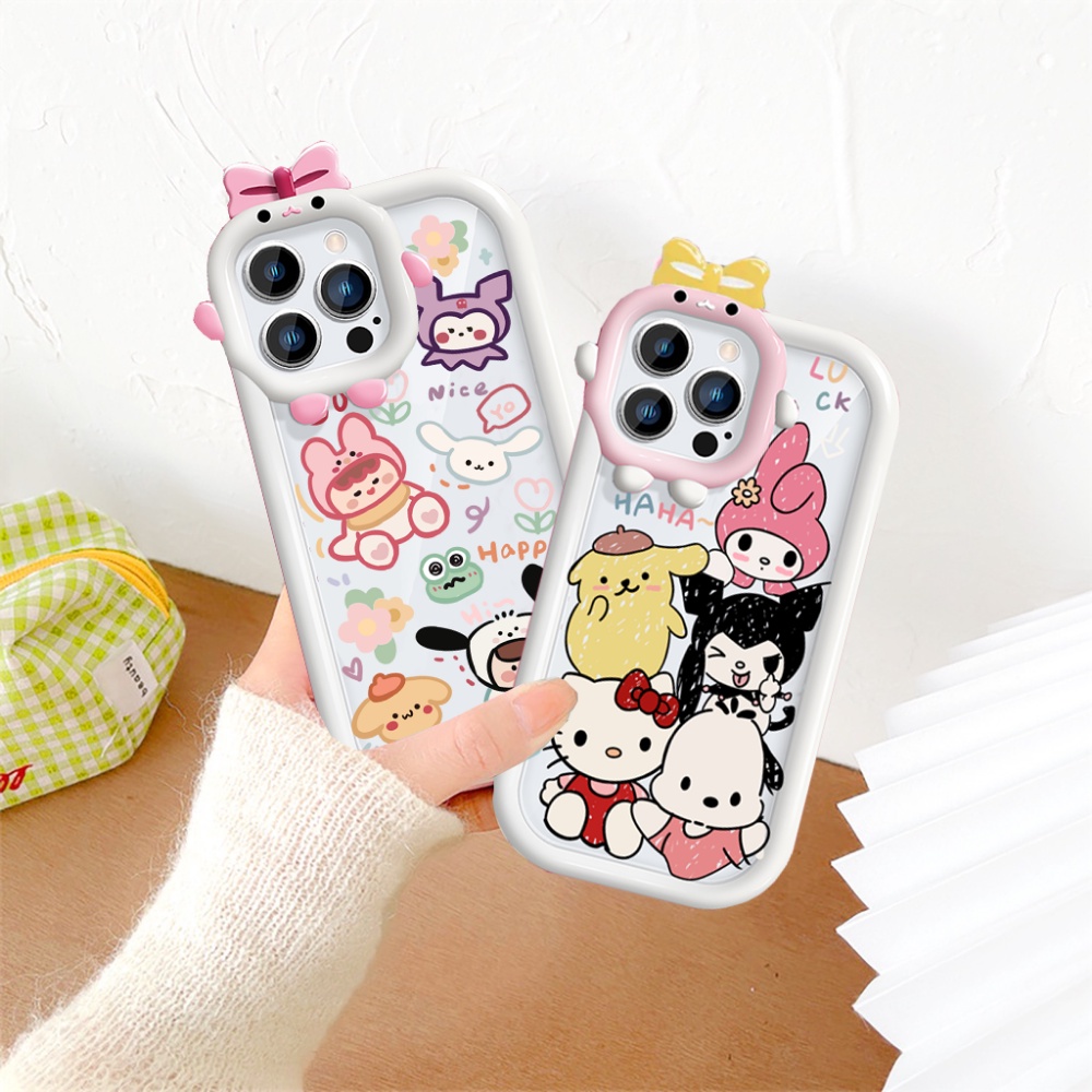 Ốp Điện Thoại Dẻo 3D Cho OPPO A17K A17 A77s A57 4G A15 A95 A96 A12 A54 A16 A57 A55 A16K A5s A3s A76 A74 A16E A7 A53 A52 A31 A5 A9 Reno 7 5FÁo Thun In Hình Thời Trang Năng Động Cho Nữ