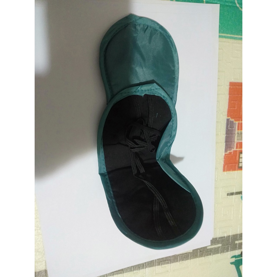 Bịt mắt ngủ chống chói