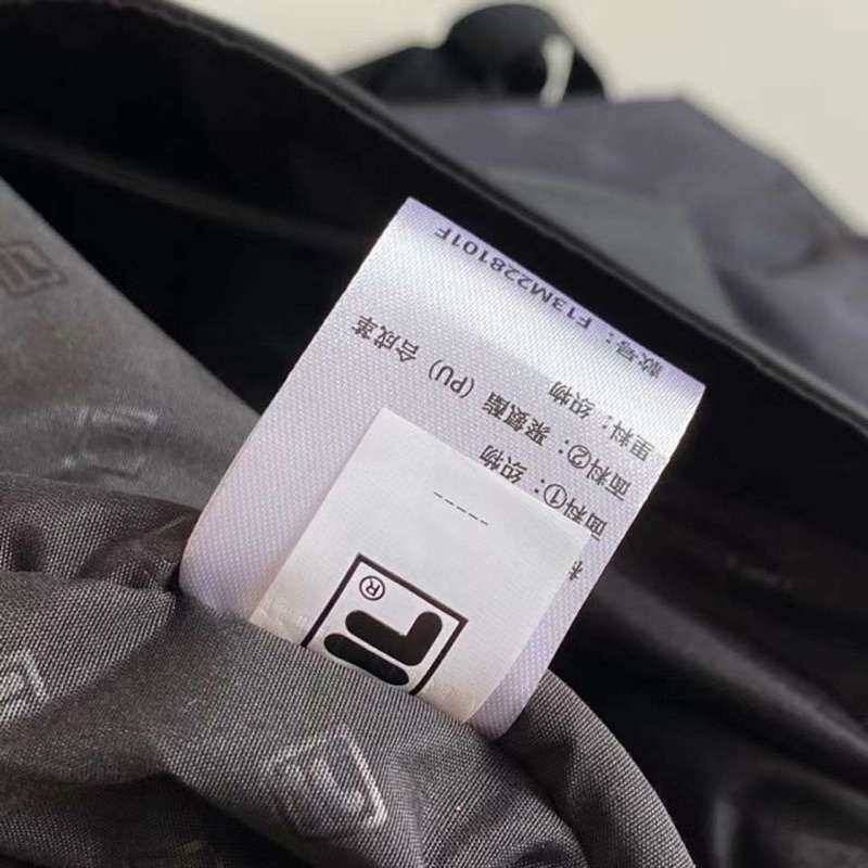 Balo Fila Nam Xuất 1:1