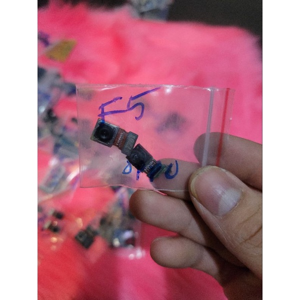 Linh kiện Camera oppo F5 zin full