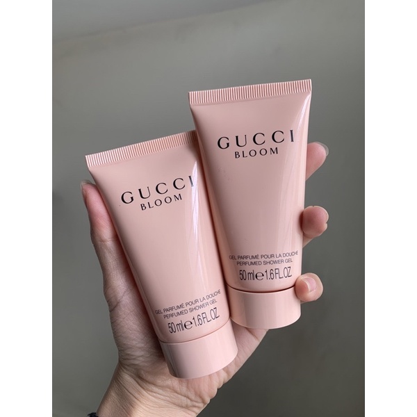 Sữa tắm nước hoa Gucci Guilty - Gucci bamboo 50ml