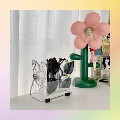 Kệ Để Bàn Trà / Điều Khiển Từ Xa Cỡ Lớn Tiện Dụng