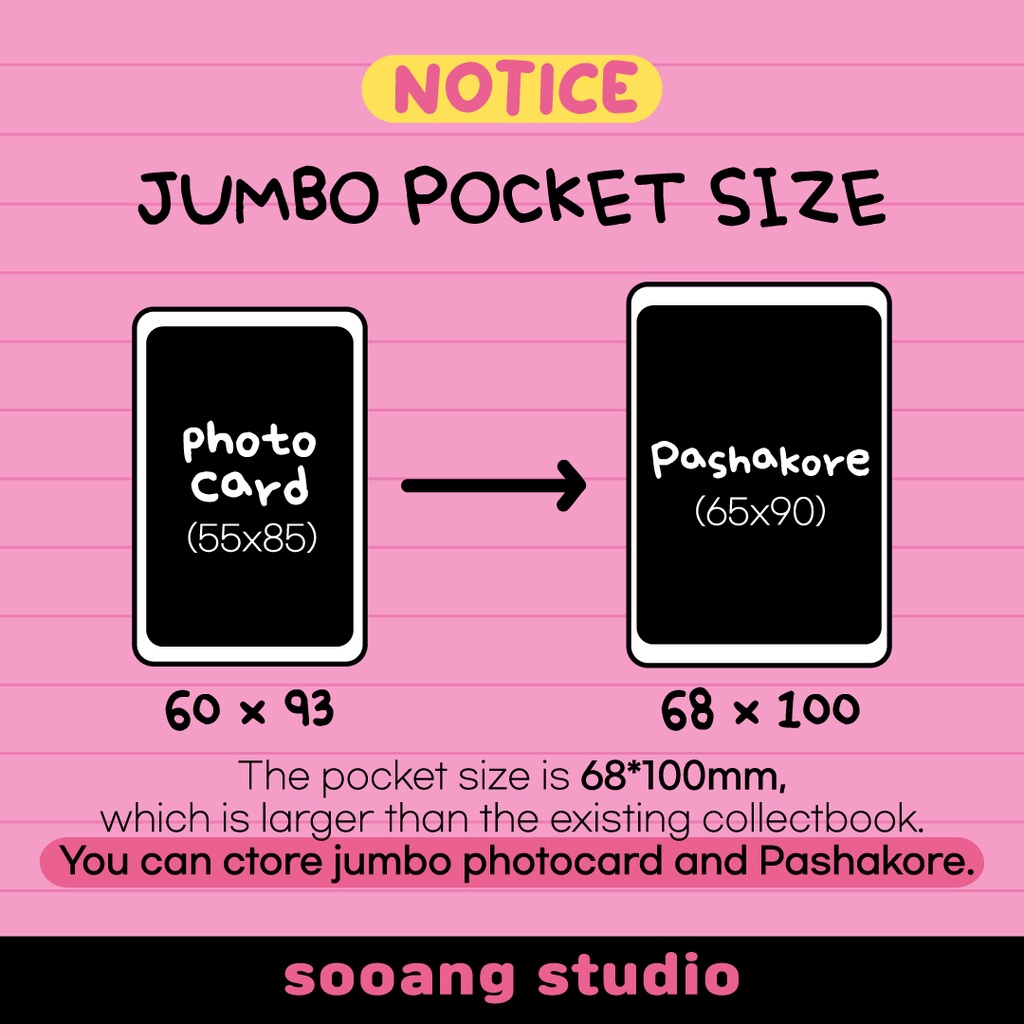 Album Ảnh Mini Jumbo Sưu Tầm Hình Ảnh