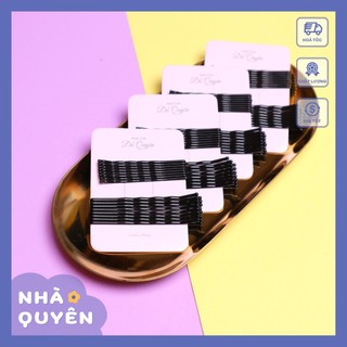 Set 16 kẹp tăm cỡ nhỏ và vừa tiện dụng