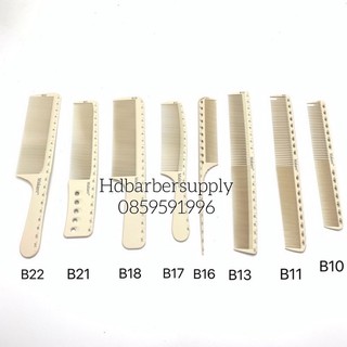 Lược cắt tóc Makaro nhật bản cao cấp