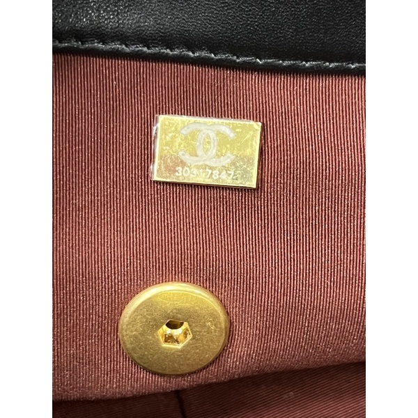 Túi xách c n size 30