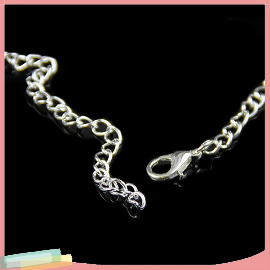 Bộ vòng cổ + bông tai đính đá/ ngọc trai giả sang trọng thời trang